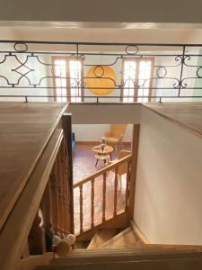 Studio Mezzanine Mairie