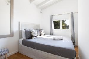 Villas THE WHITE HOUSE BEAUSOLEIL- Monaco Border Waterfall & View of Sea and Monaco : photos des chambres