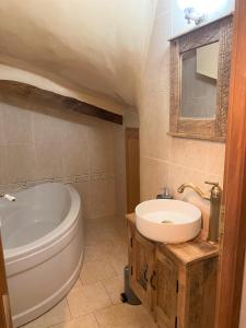 Studio Mezzanine Mairie