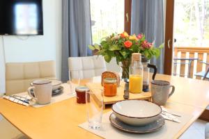 Ferienwohnung Strand25