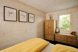 Ferienwohnung HolzGenuss