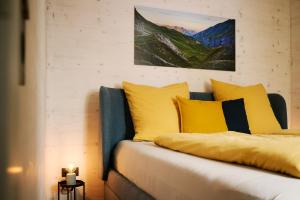 Ferienwohnung HolzGenuss