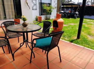 Casa campestre villa kutana
