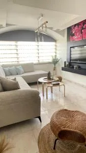 The Center of the Negev - Neer Soroka Hospital & BGU - Kramim