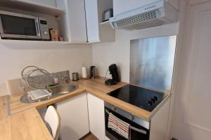 Le Jeanne dArc avec sa terrasse By UnSejourANancy Fr