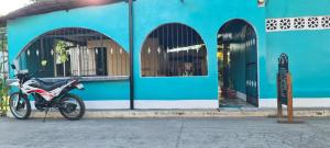 Hospedaje y Restaurante la cocina de Mami