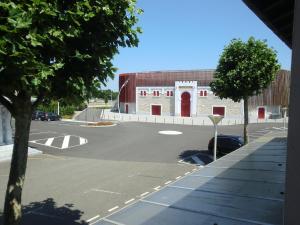 Hotels Hotel Bar des Arenes : photos des chambres