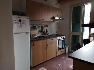 Maison de Vacances