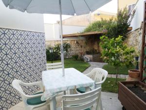 Maison de Vacances