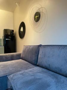 LE COCON : 2 chambres - Centre-ville