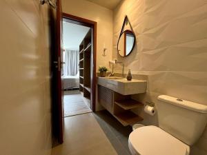 Luxuoso Apto na Villa de BG.