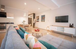 Apartamenty na Wyspie - Stella Baltic - Parking