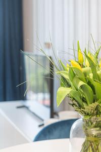 Nova Letnica - BillBerry Apartments