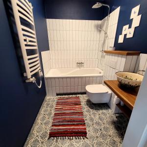 Kasztanówka - dom gościnny na Podlasiu, agroturystyka