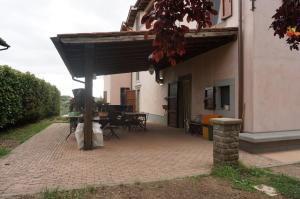 Agriturismo la Romanella