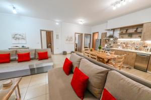 Stelios & Stavros Apartment