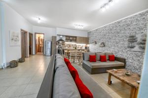 Stelios & Stavros Apartment