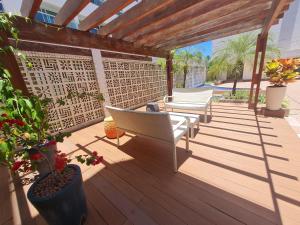 JARDINS DO ATLANTICO Cabo Branco, Wi-Fi, Beira-Mar