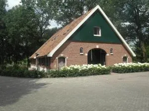 B&B De Pepper - Sint Isidorushoeve