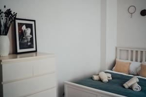 Fewostaeps- Moderne Unterkunft, zentrumsnah