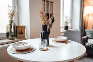 Fewostaeps- Moderne Unterkunft, zentrumsnah