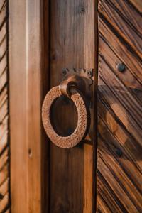 Matca Hotel Relais & Châteaux