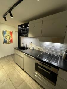 The Suites Alster Waterfront Family Apartments