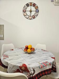 Apartament Bianca, în complex rezidențial Grandis