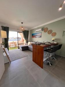 Oásis de verão- 2 bedrooms flat with swimming pool