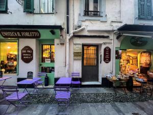 Sanremo Summer flat, Casa Samaky self check-in