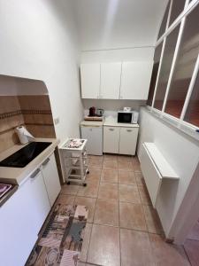 Sanremo Summer flat, Casa Samaky self check-in