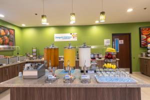 Holiday Inn Express Guadalajara Aeropuerto by IHG