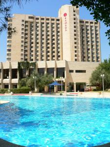 Ramada Jerusalem Hotel