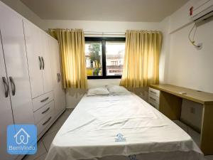 Apartamento aconchegante no Barravento