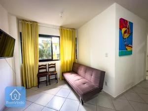 Apartamento aconchegante no Barravento