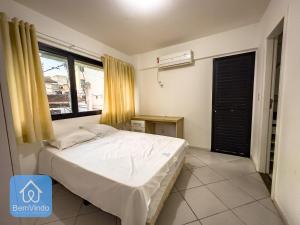 Apartamento aconchegante no Barravento