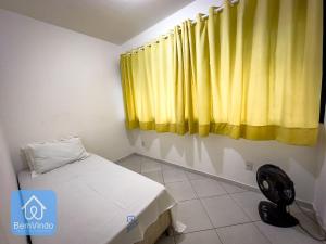 Apartamento aconchegante no Barravento