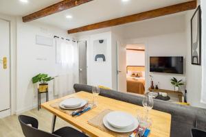 Casita reformada - Camina al centro y a la playa