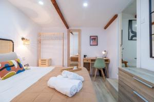 Casita reformada - Camina al centro y a la playa