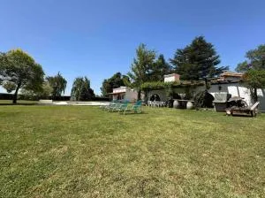 Albaflor wine house - Eugenio Bustos