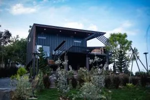 The Other Side-TinyHouse Khaoyai - Ban Tha Maprang