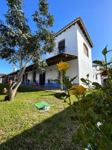 Casa La Retama - Pequeño Rocio - 3hvězdičkové hotely ve městě El Rocío