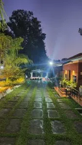 Redrock eco homestay - Vastāra