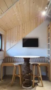 ZAGA SELF-SERVICE apartment - Čajtina