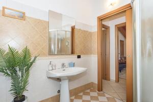 APPARTAMENTO PORTA VERDE osio sopra