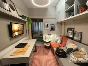 Apartamento Copacabana - Copacabana