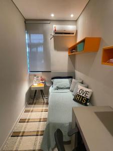 Apartamento Copacabana