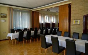 Hotel Schäffer - Steakhouse Andeo