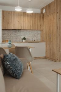 Apartament BRAVO, F216