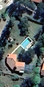 Ayen Hue Casa Vacacional en Mayu Sumaj